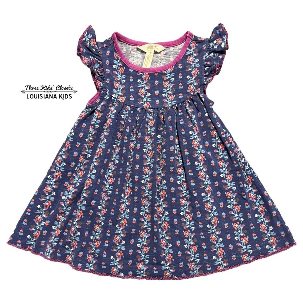Matilda Jane 2Y Choose Your Own Path Playtime Pearl Dress